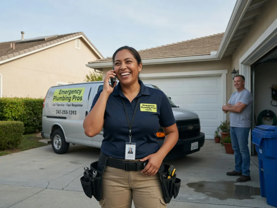 Emergency Plumber Jayton, TX FAQs